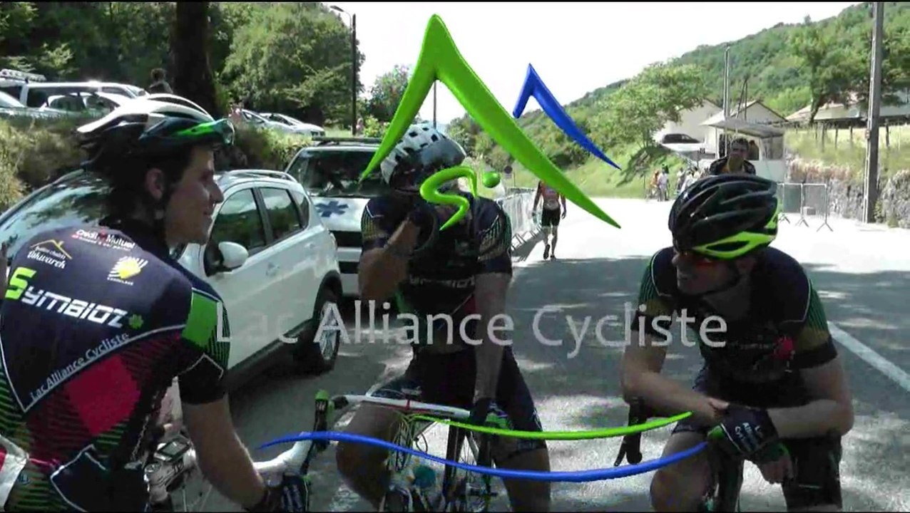 Culoz 2015