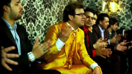 Tahir Shubab -  QARSAK  JAN 2010  (HIGH DEFINITION)