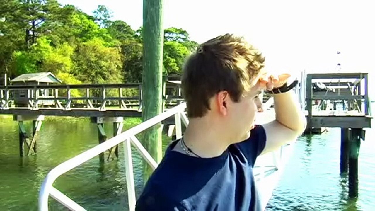 Giant Snake