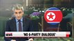 North Korea refuses to return to nuclear negotiations: dpa