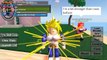 (NEW UPDATED VERSION) Dragon Ball Online Transformations of the Saiyan Race