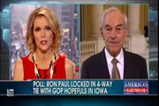 Ron Paul Believes Nancy Pelosi's Involvement in Insider Trading is Unethical & Illegal!!