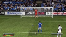 FIFA 13: Career Mode - Everton - S03E04 - Mersyside Derby