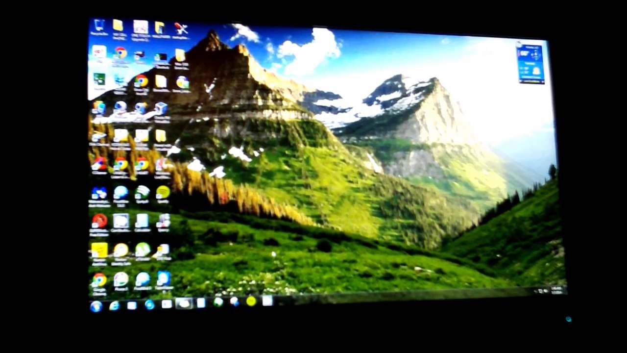 HOW TO ENABLE VIRTUALIZATION (VT-x/AMD-v) IN YOUR BIOS SETTINGS By Lenny Parker