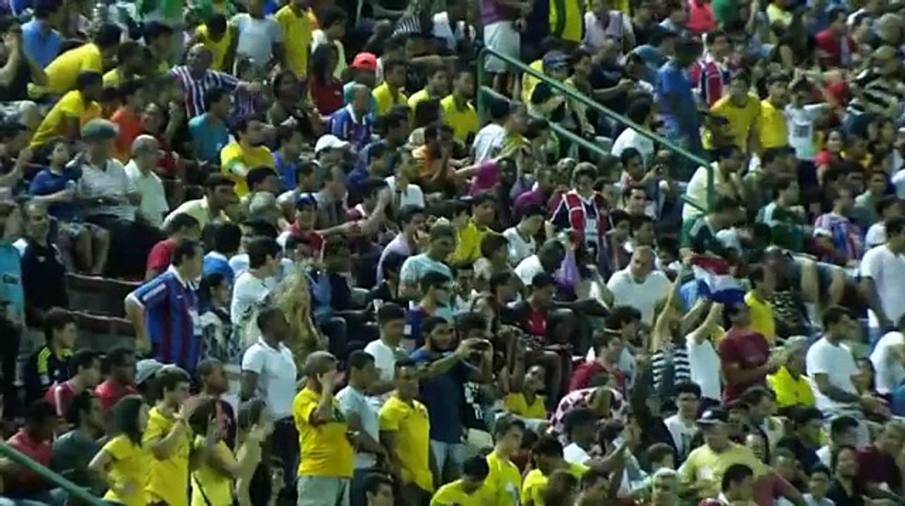 Croatia 1-0 Australia 2014