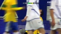 Brazil 2-1 Bosnia-Herzegovina
