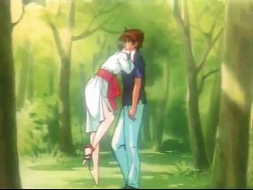 Vampire Princess Miyu AMV