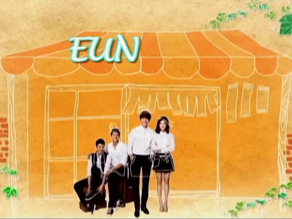 Eun - Martes 02/06