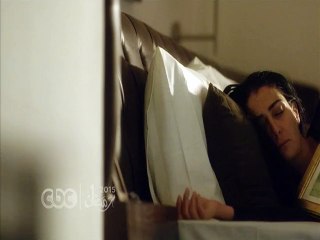 برومو مسلسل الكابوس بطولة النجمة غادة عبد الرازق - رمضان 2015