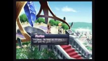 Ar tonelico - Melody of Elemia is full of win.