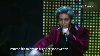 SHINEE'S COMEBACK