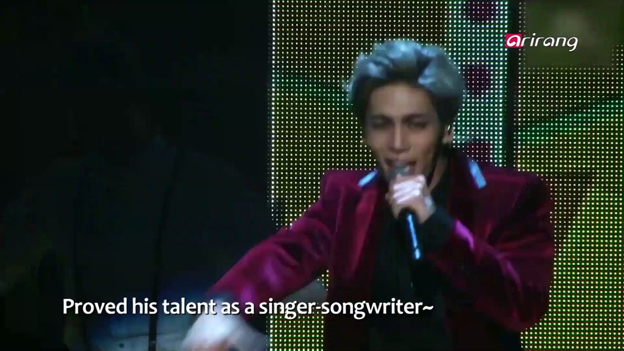 SHINEE'S COMEBACK