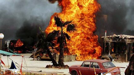 Los Alfaques: 35 años de la tragedia