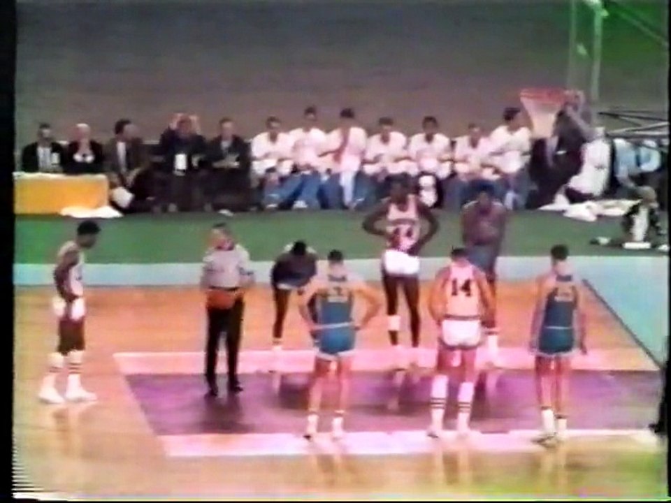 1968 Houston vs. UCLA