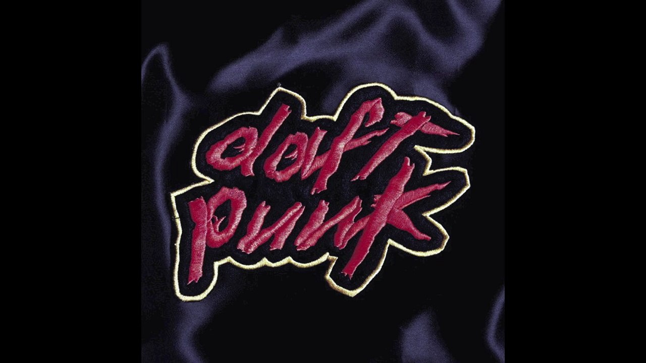 Daft Punk - Da Funk