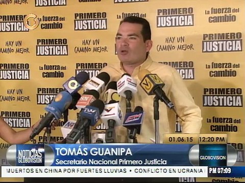 Oposición exigirá ante el CNE fecha de parlamentarias