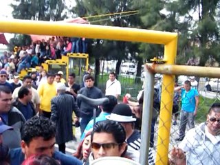 culturales en resistencia