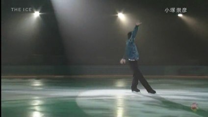 Takahiko Kozuka 2011theiceEX (CelloSong)