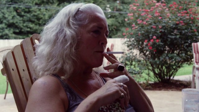 Fest Track On Sirk TV: KRISHA [Cannes Film Festival] - Part II