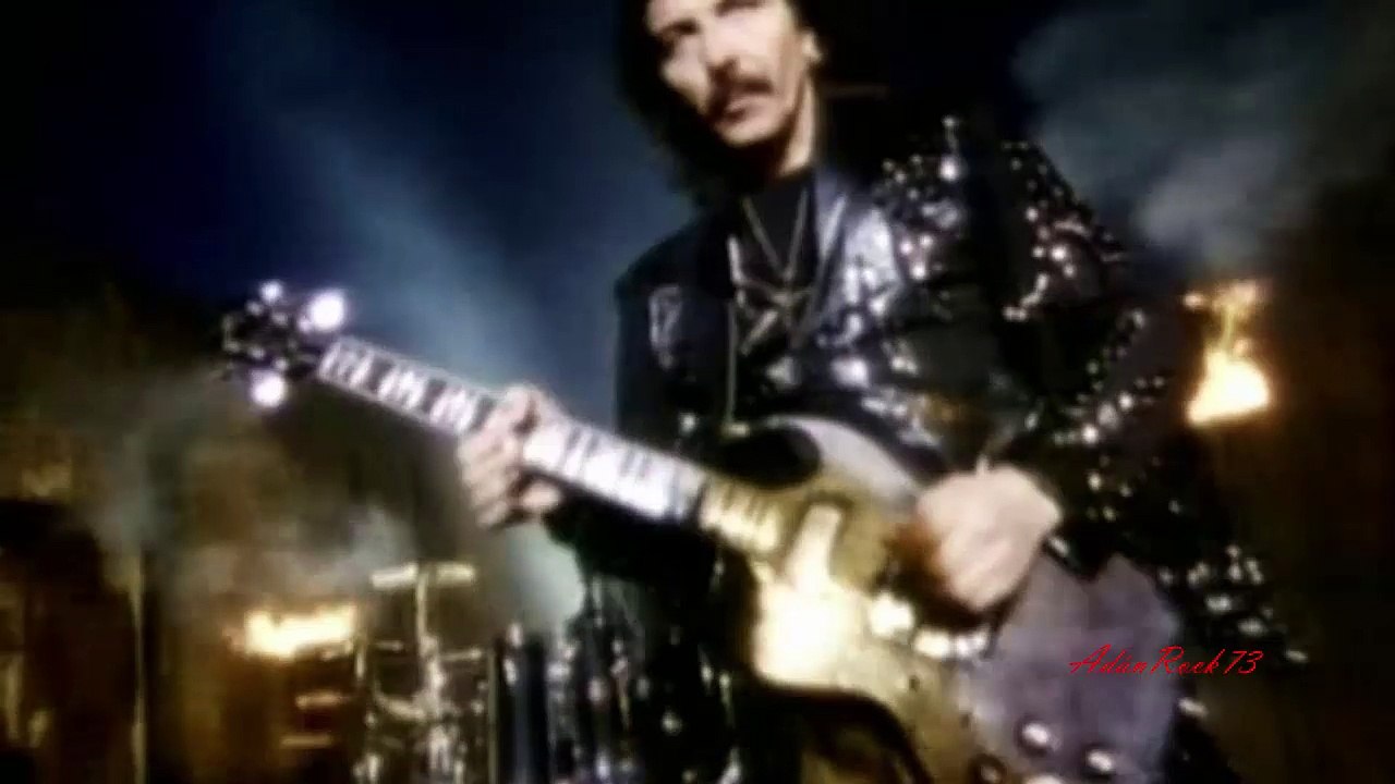 Black Sabbath - Headless Cross