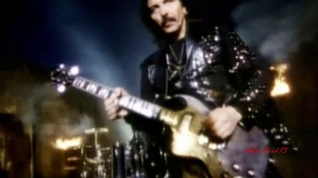 Black Sabbath - Headless Cross