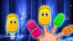 Ice Cream Finger Family - Finger Family Song - 3D Animation Nursery Rhymes -u0026 Songs for Children