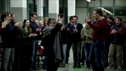 Fest Track On Sirk TV: MIA MADRE [Cannes Film Festival 2015]
