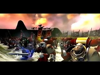 Last Samurai Final Battle (Warhammer 40k) 1/2
