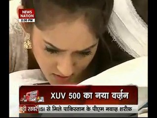 Saath NIbhana Saathiya - 2 june 2015 - Meera ne Bahaye magarmucha ke aansu