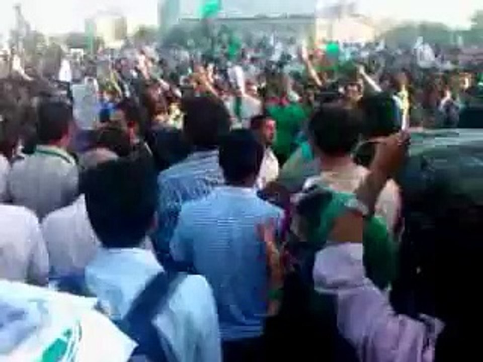 برپاخیز سرود فارسی و اسپانیولی   IRAN