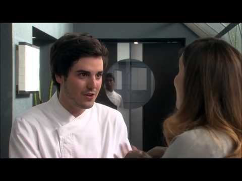 La Riera - capítol 1117