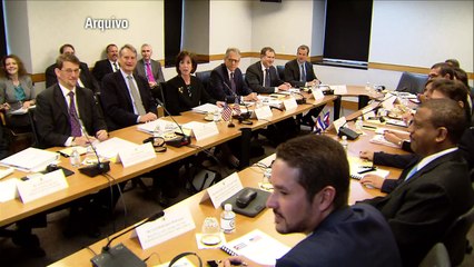 Obama nomeia Roberta Jacobson como embaixadora do México