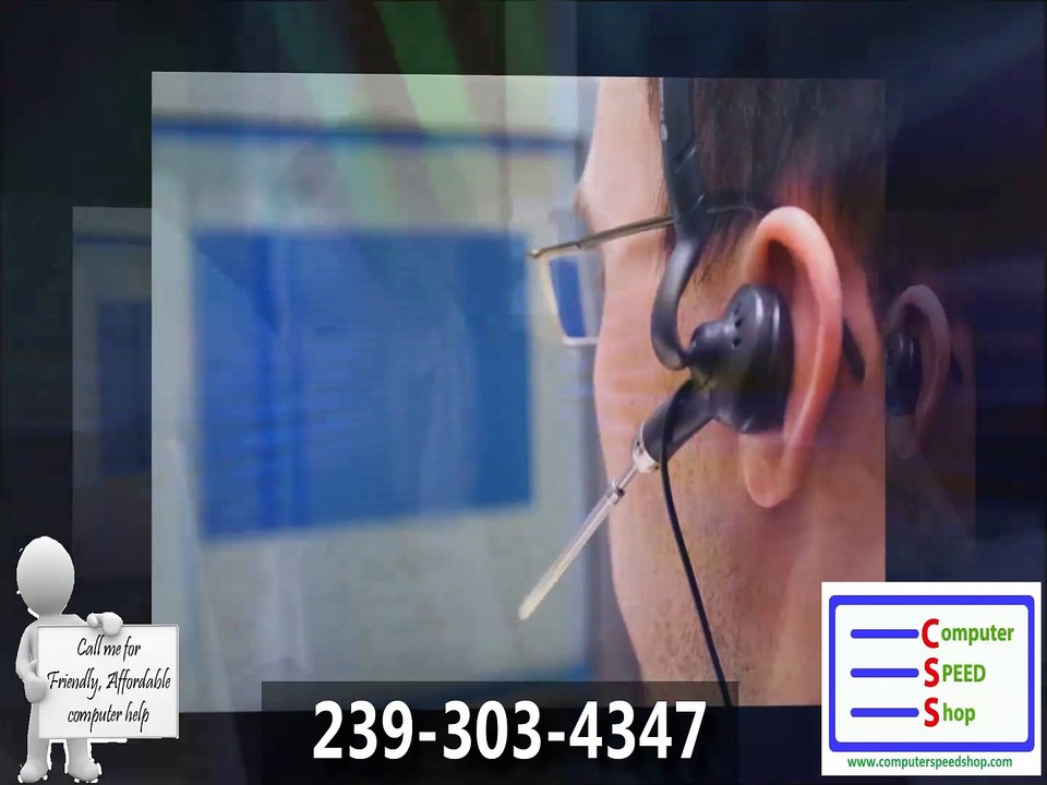 Fort Myer Computer Support