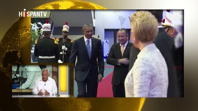 Enfoque - Cuba sale de la lista de EEUU de países patrocinadores del terrorismo