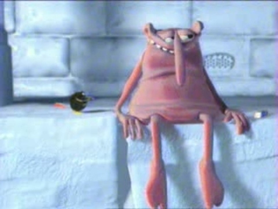 Kiss cool - Aisselles