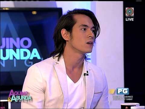 Jake reacts to ex Chanel's Miss PH-Earth win