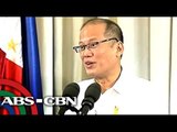 PNoy vows to shut down 'fire traps'