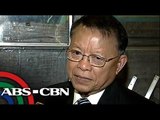 Ex-CJ Puno: BBL won't pass Supreme Court