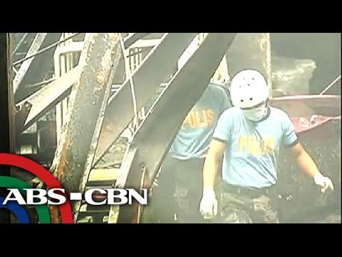 Kentex, opisyal ng LGU maaaring kasuhan