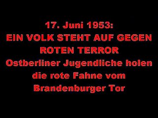 Ein Volk steht auf!