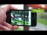 Apple iPhone 4 Brasil Review, Seria o iPhone 4 um canivete digital?