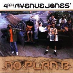 4th Avenue Jones' "Can't Trust 'em"