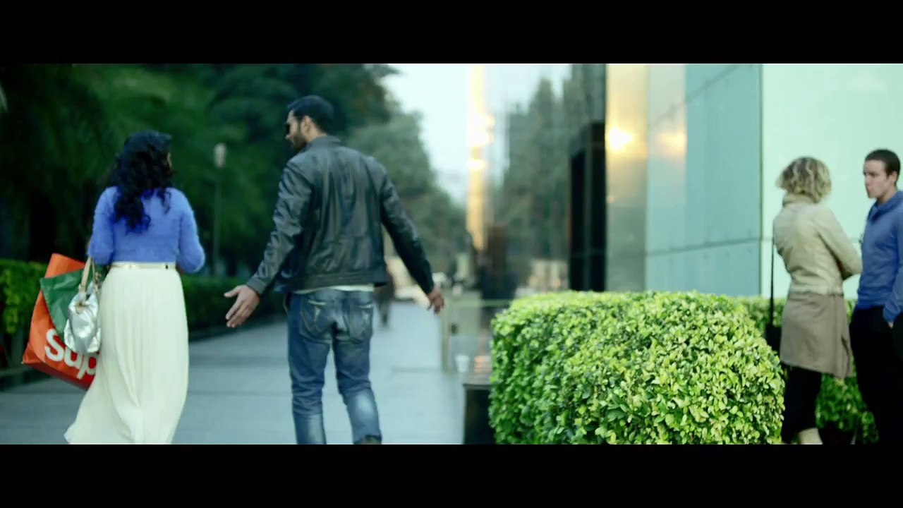 Jaguar-Sukh-E,Bohemia by (hey subhan your up)