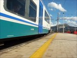 [Train Spotting] Attenzione.. Apoteosi di Treni in transito a Palermo Brancaccio ! Zug,Train,Trains