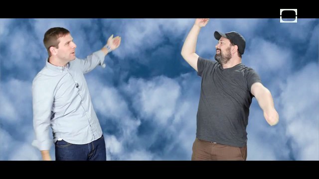 Chuck Norris' Birthday (and Other Historic Events) (March 10) | This Day in History #49