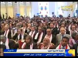 اللجنة الأمنية العليا تصدر بيانا حول الحشود الحوثية  بمداخل العاصمة صنعاء