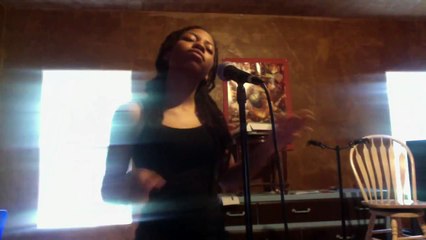 Rain by SWV (Cover by Jamila Bell)