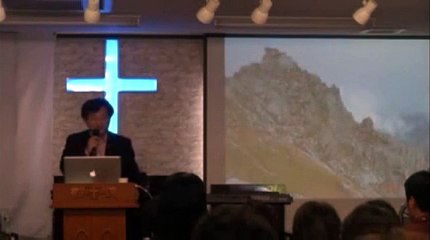 神社、油撒き事件の犯人、金山昌秀のヤバ過ぎるカルト宗教ウリスト演説まとめ！