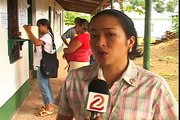 Reportaje - Universidad de las Regiones Autonomas de la Costa Caribe de Nicaragua - URACCAN (HQ)