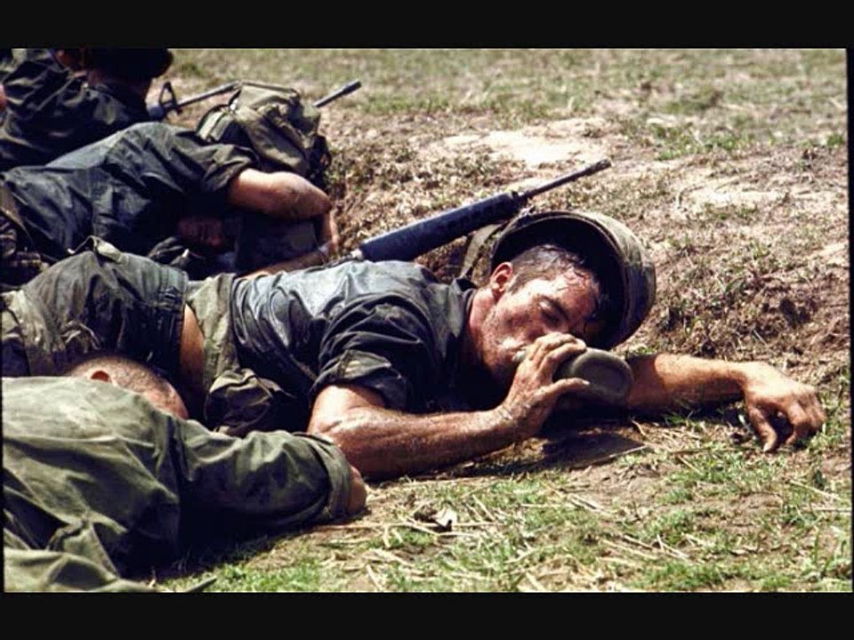Vietnam War